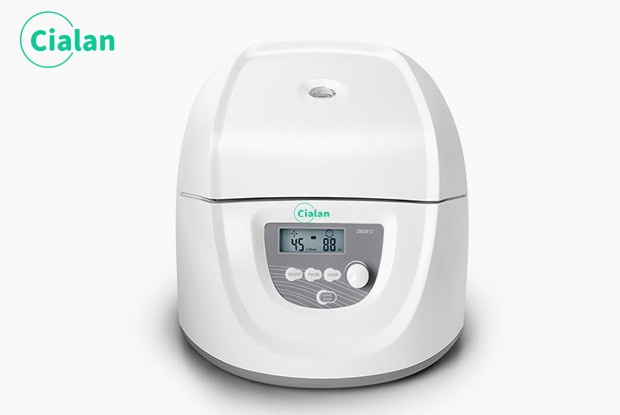 centrifuge portable
